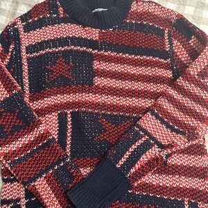 Tommy Jeans Vintage Sweater